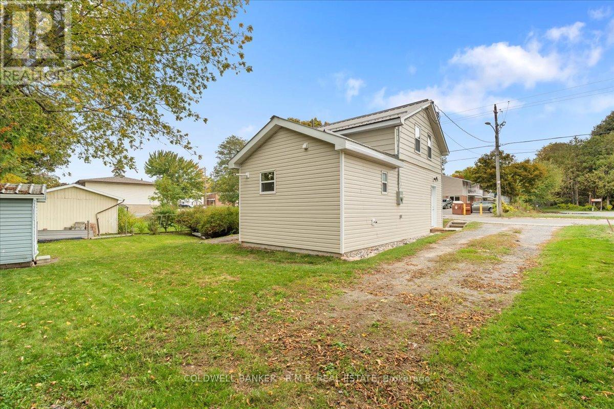 5 Percy Street, Cramahe (Colborne), ON - Outdoor