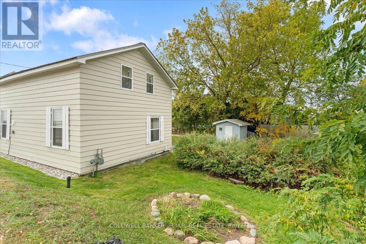 5 Percy Street, Cramahe (Colborne), ON - Outdoor