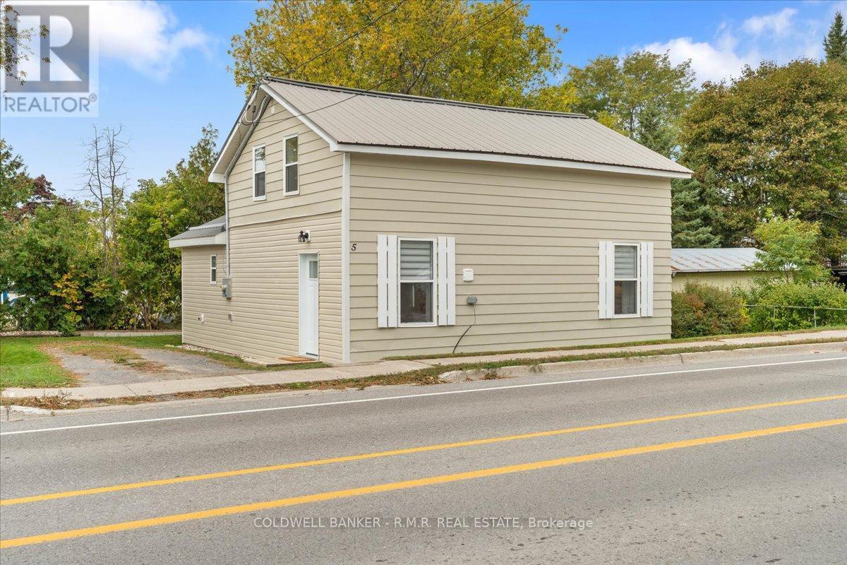 5 Percy Street, Cramahe (Colborne), ON - Outdoor