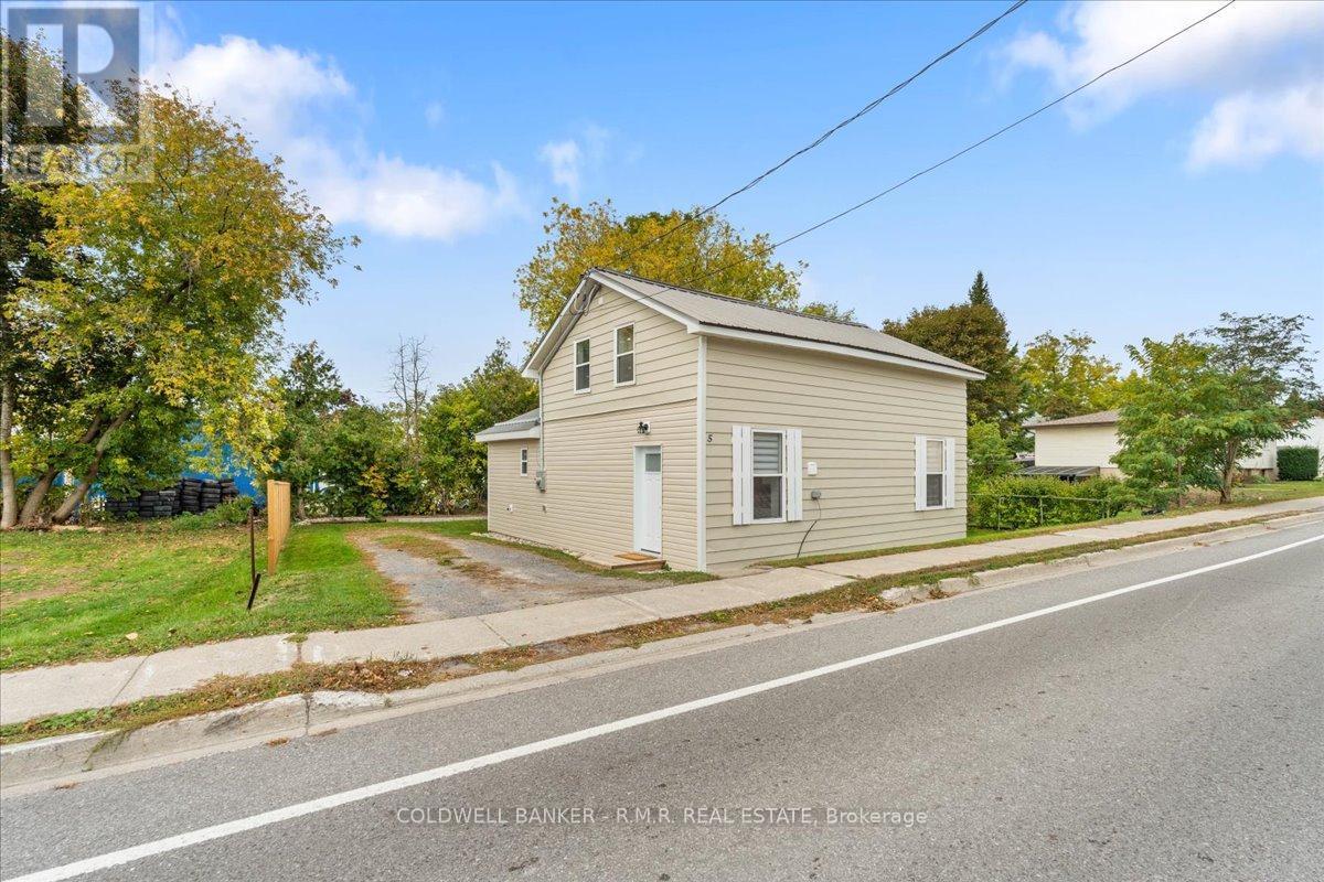 5 Percy Street, Cramahe (Colborne), ON - Outdoor