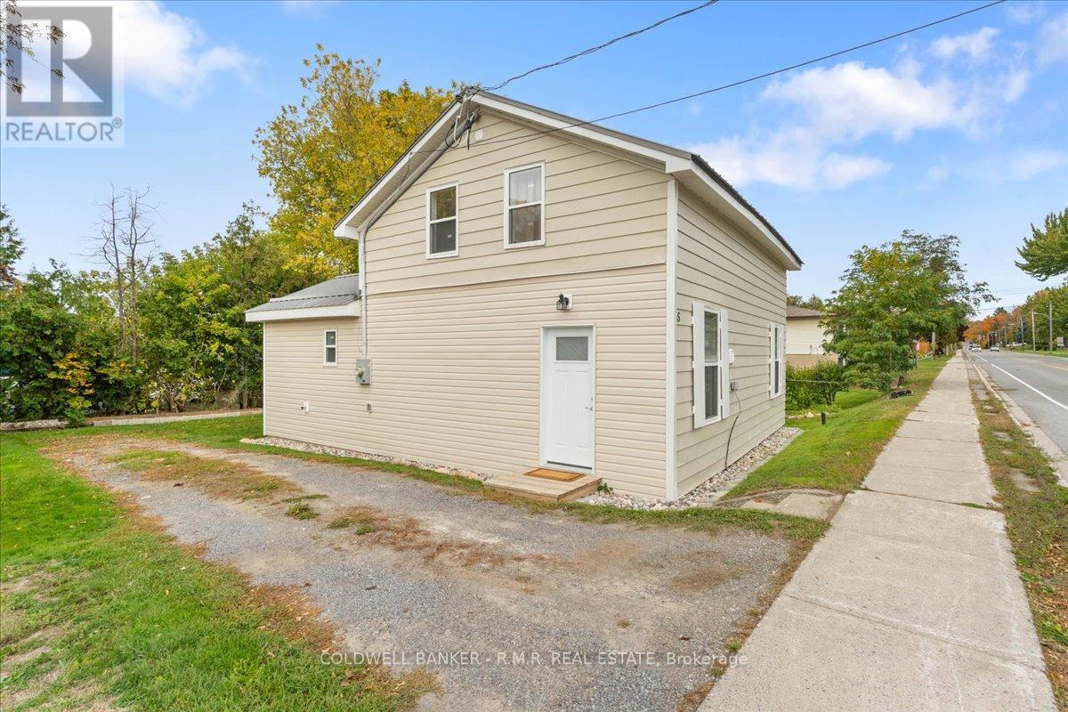 5 Percy Street, Cramahe (Colborne), ON - Outdoor