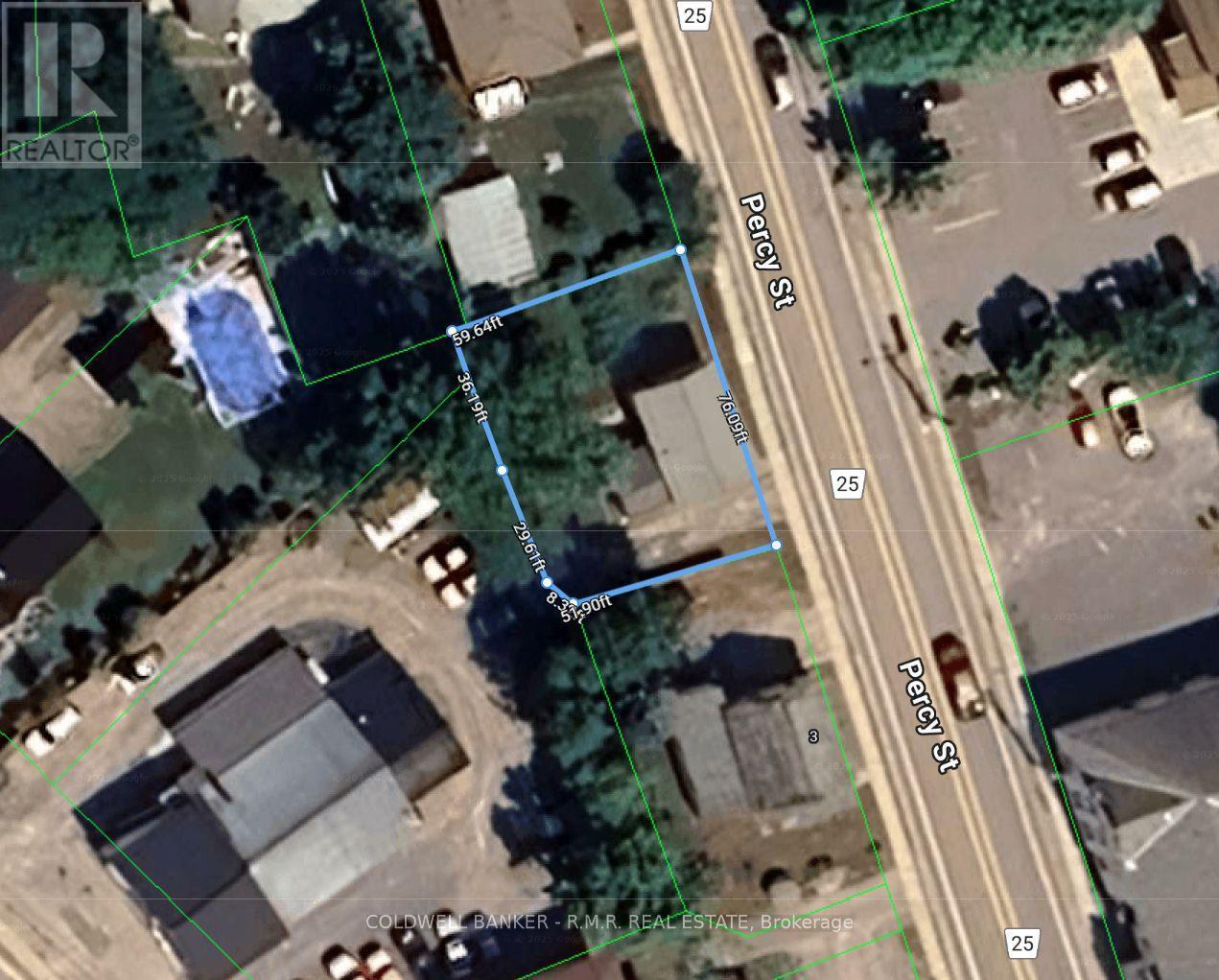 5 Percy Street, Cramahe (Colborne), ON - Other