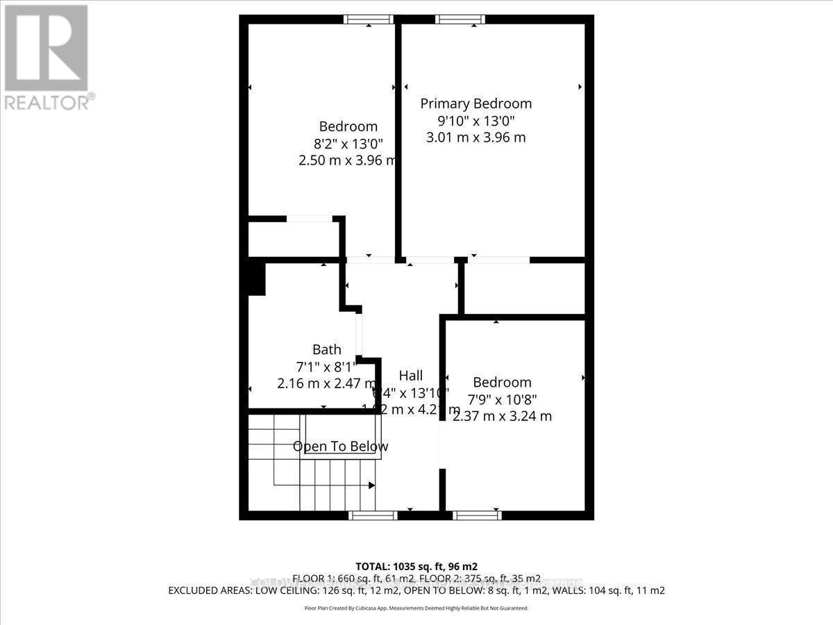 5 Percy Street, Cramahe (Colborne), ON - Other