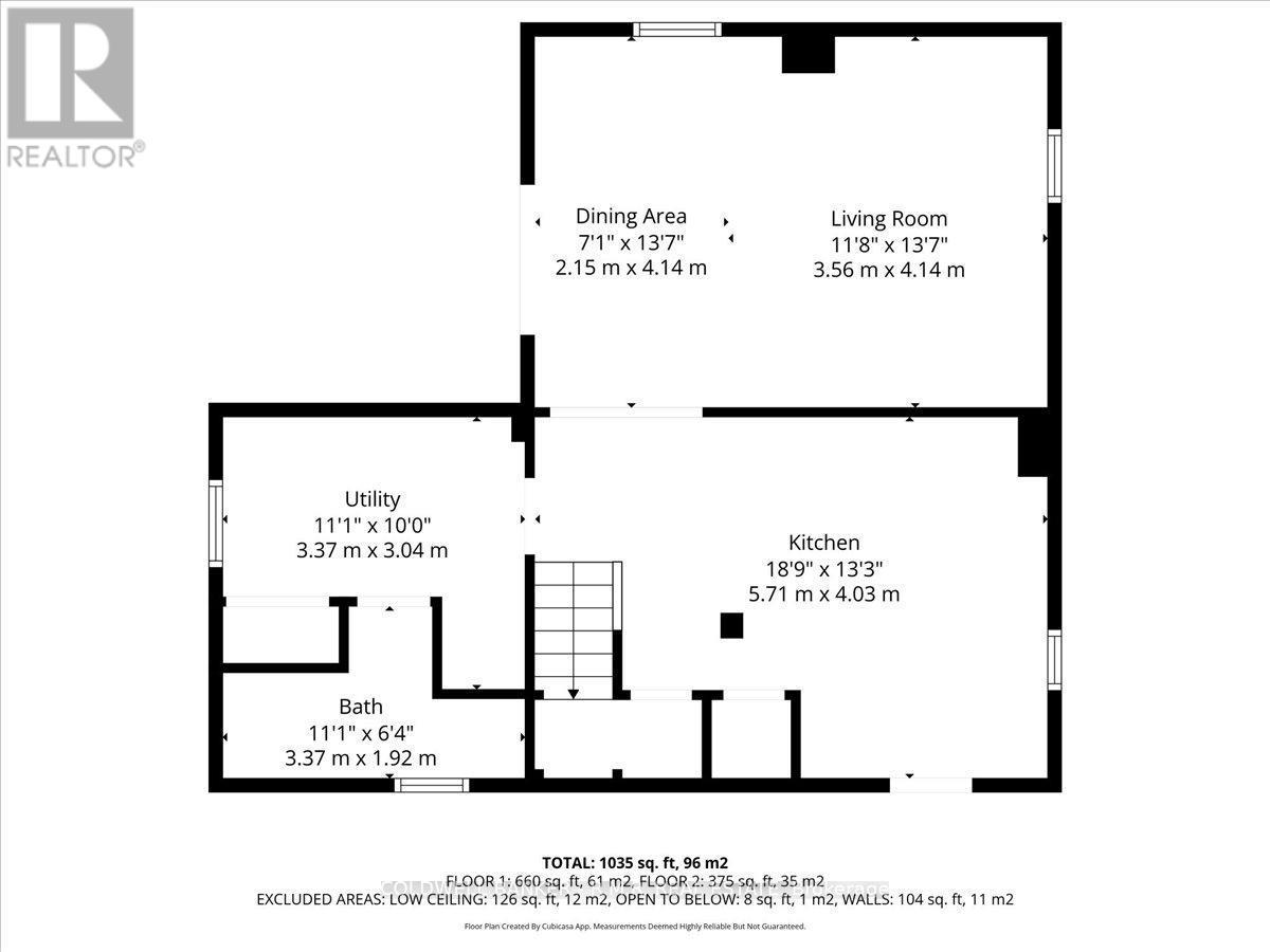 5 Percy Street, Cramahe (Colborne), ON - Other