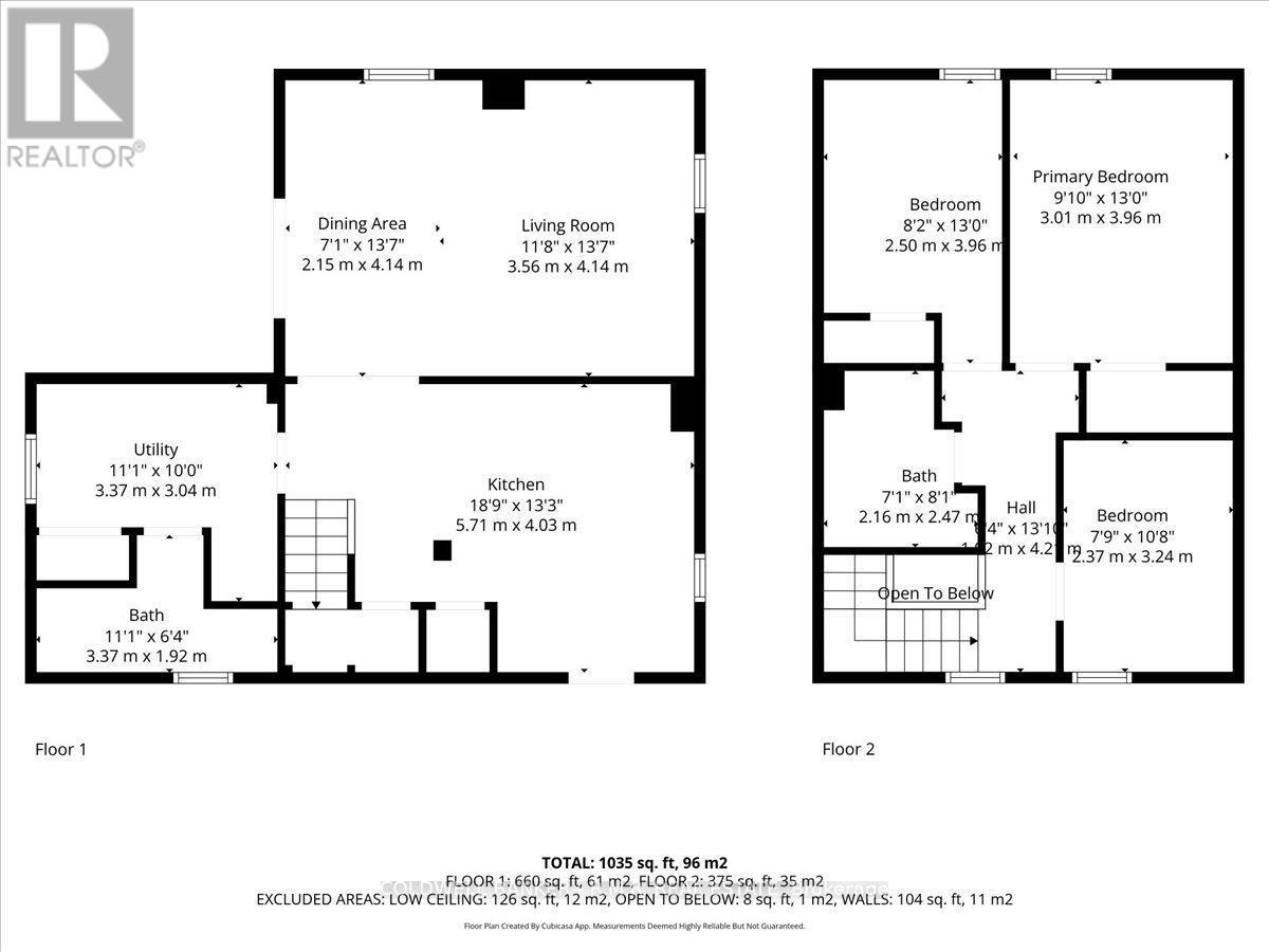 5 Percy Street, Cramahe (Colborne), ON - Other