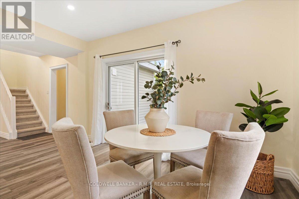 5 Percy Street, Cramahe (Colborne), ON - Indoor Photo Showing Dining Room