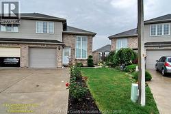 1644 TUMBLEWEED COURT Windsor, ON N9G 3B9