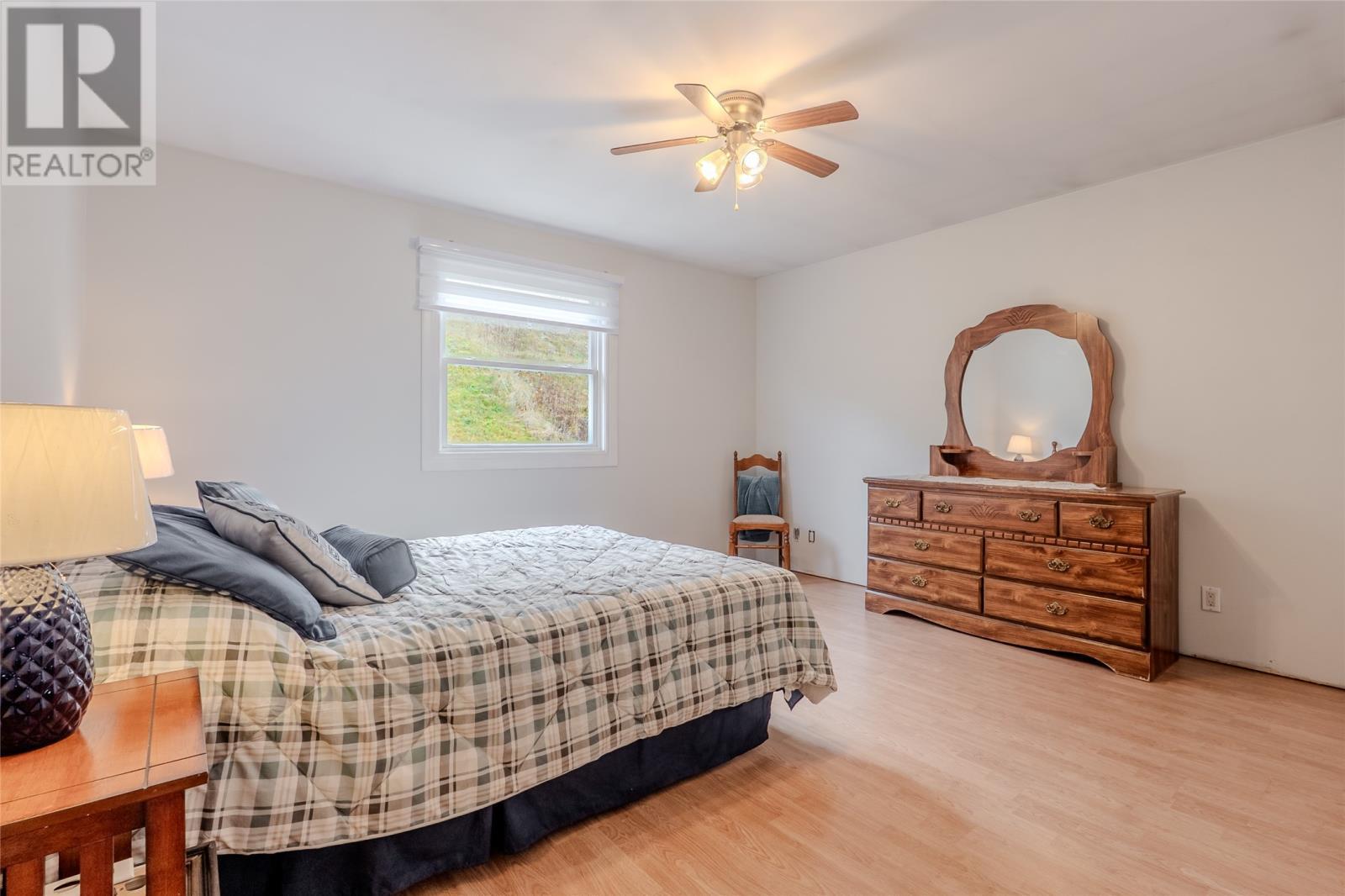 155 Hillview Drive W, St Johns, NL - Indoor Photo Showing Bedroom
