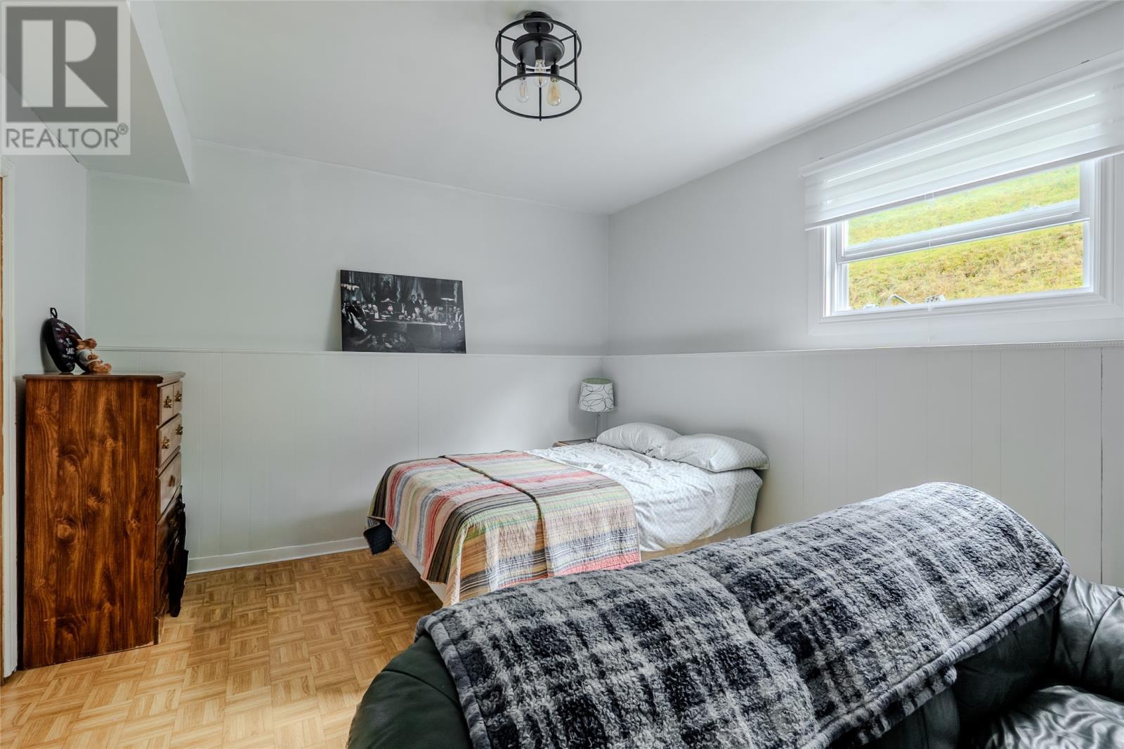 155 Hillview Drive W, St Johns, NL - Indoor Photo Showing Bedroom