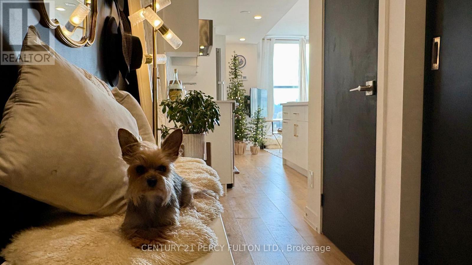 606 - 1401 O'Connor Drive, Toronto, ON - Indoor Photo Showing Other Room