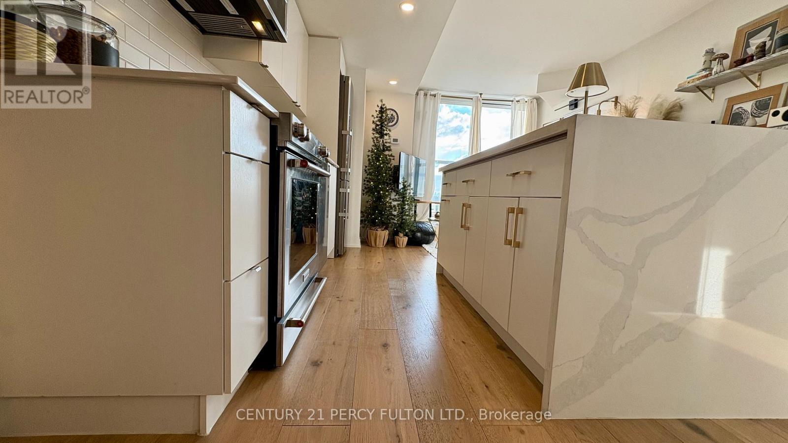 606 - 1401 O'Connor Drive, Toronto, ON - Indoor Photo Showing Other Room