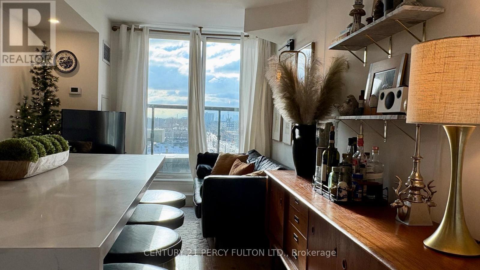 606 - 1401 O'Connor Drive, Toronto, ON - Indoor