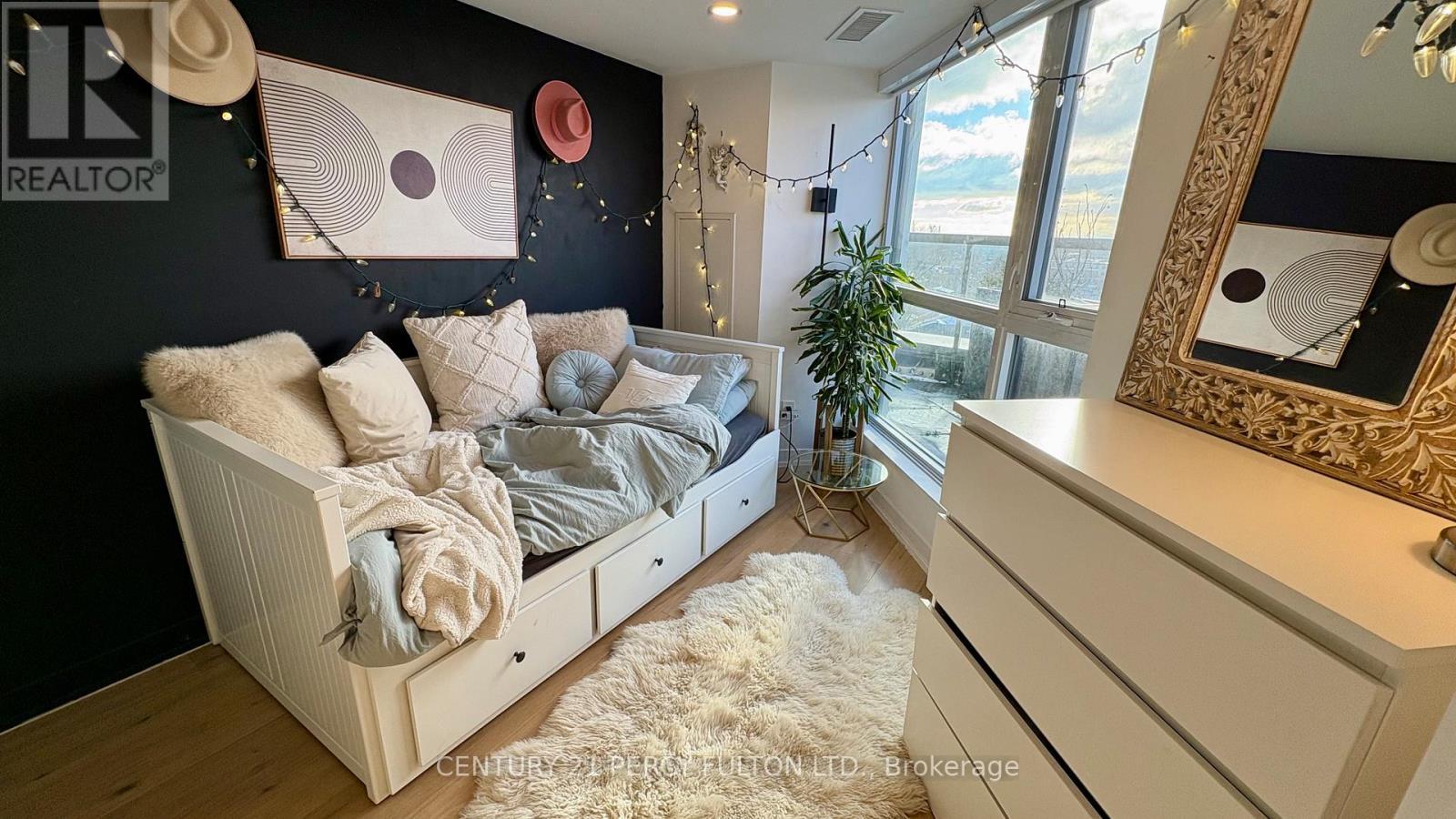 606 - 1401 O'Connor Drive, Toronto, ON - Indoor Photo Showing Other Room