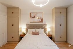 Chambre à coucher principale -