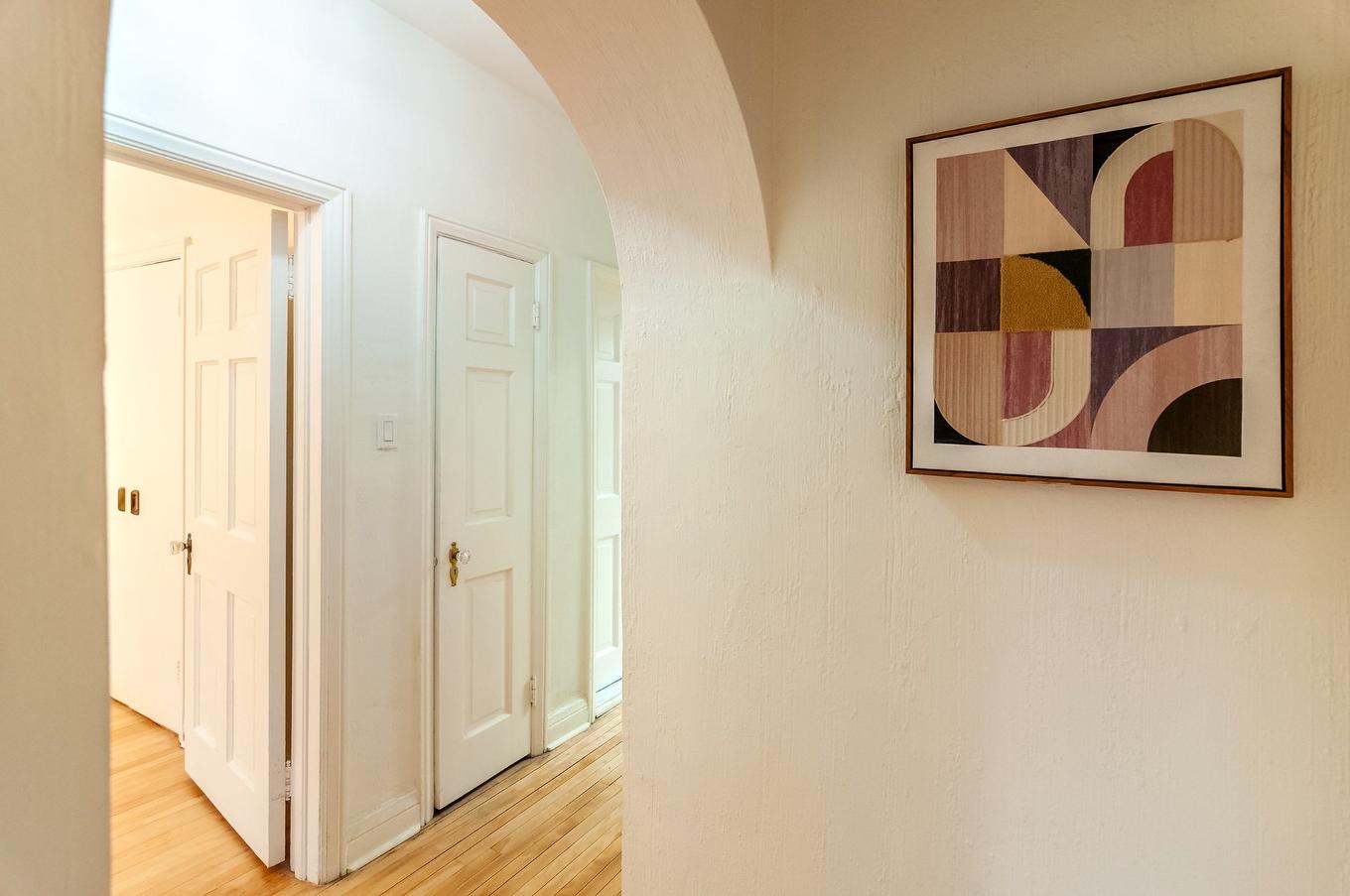 Autre - 5600 - 5610 Place Beaminster, Montréal (Côte-Des-Neiges/Notre-Dame-De-Grâce), QC - Indoor Photo Showing Other Room