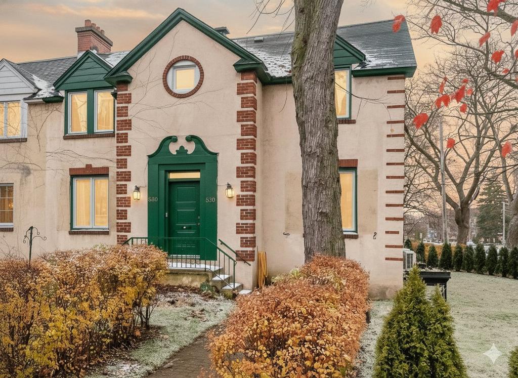 Façade - 5600 - 5610 Place Beaminster, Montréal (Côte-Des-Neiges/Notre-Dame-De-Grâce), QC - Outdoor With Facade