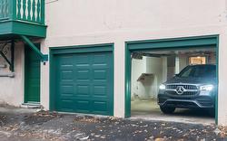 Garage -