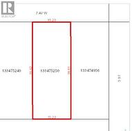 602 7th AVENUE W Nipawin, SK S0E 1E0