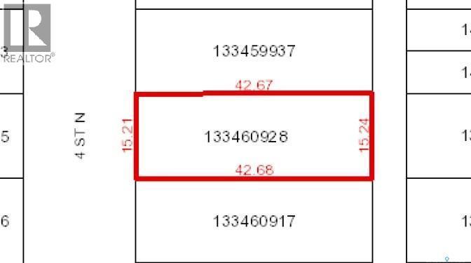 113 4Th Street N, Nipawin, SK