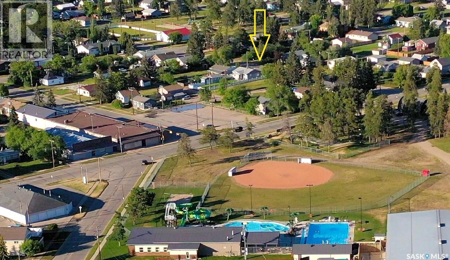 113 4Th Street N, Nipawin, SK