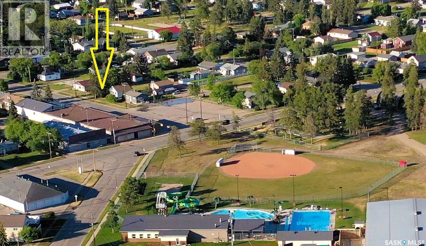 111 3Rd Street N, Nipawin, SK