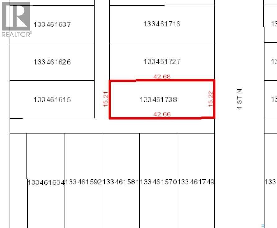 106 4Th Street N, Nipawin, SK