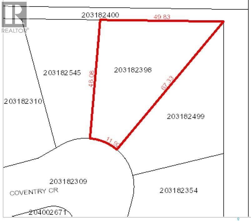 316 Coventry Crescent, Nipawin, SK