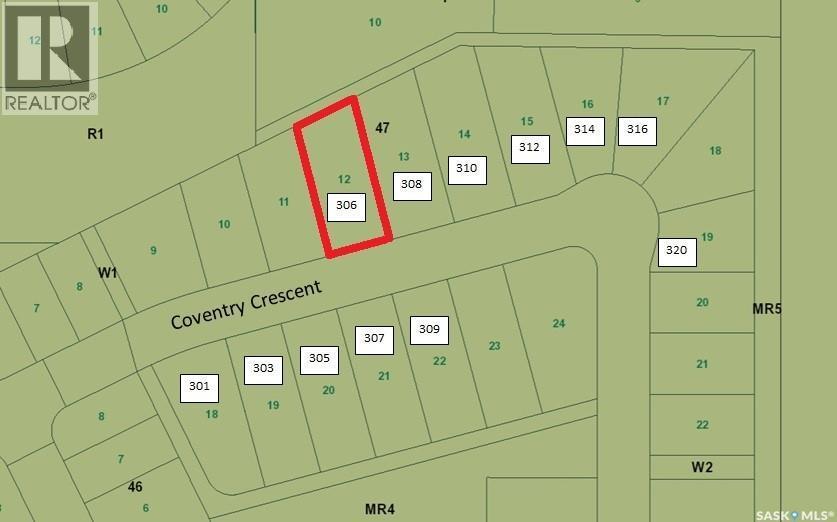 306 Coventry Crescent, Nipawin, SK