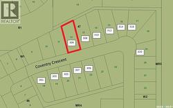 306 Coventry CRESCENT Nipawin, SK S0E 1E0