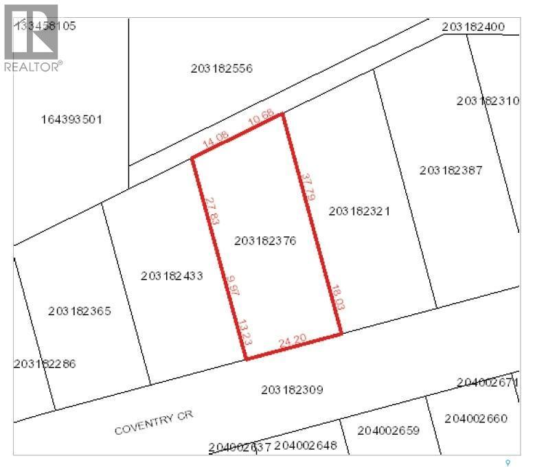 306 Coventry Crescent, Nipawin, SK