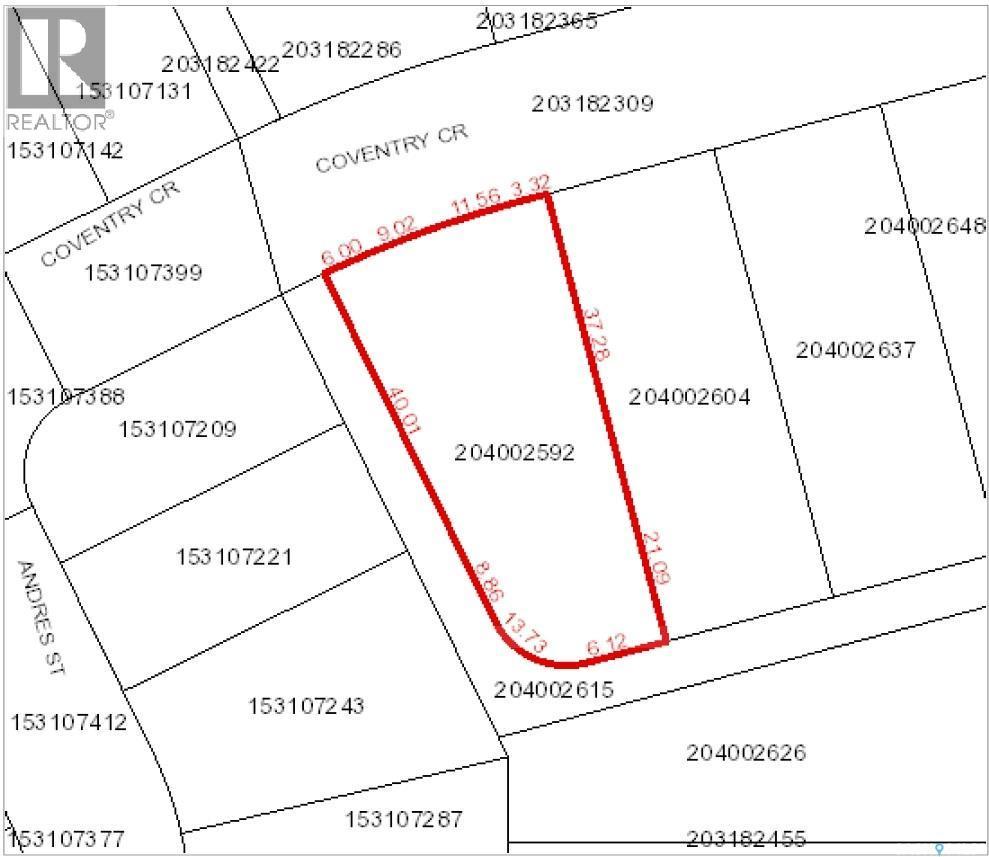 301 Coventry Crescent, Nipawin, SK