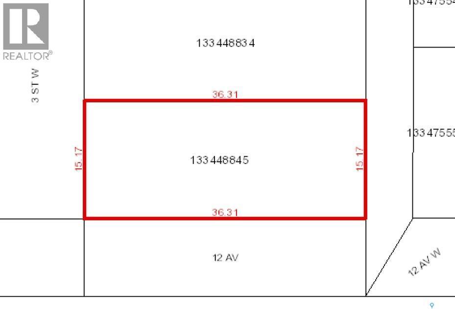 1223 3Rd Street W, Nipawin, SK