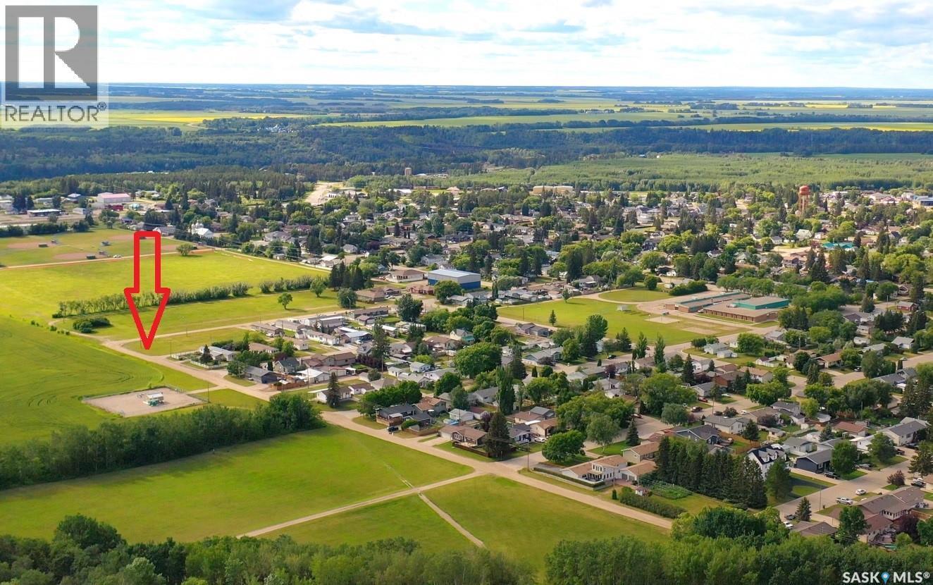 1223 3Rd Street W, Nipawin, SK