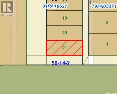 1223 3Rd Street W, Nipawin, SK