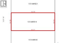 1221 3rd STREET W Nipawin, SK S0E 1E0