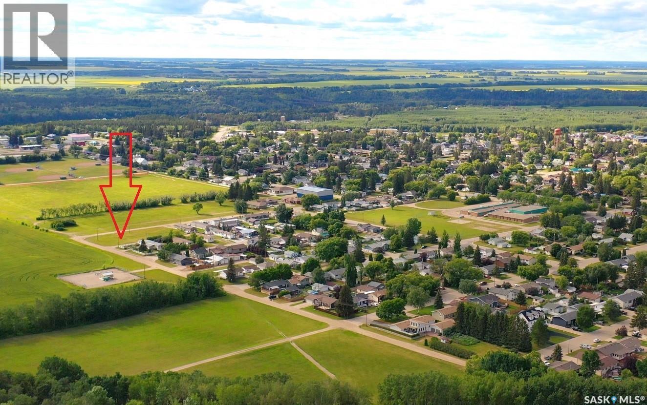 1221 3Rd Street W, Nipawin, SK