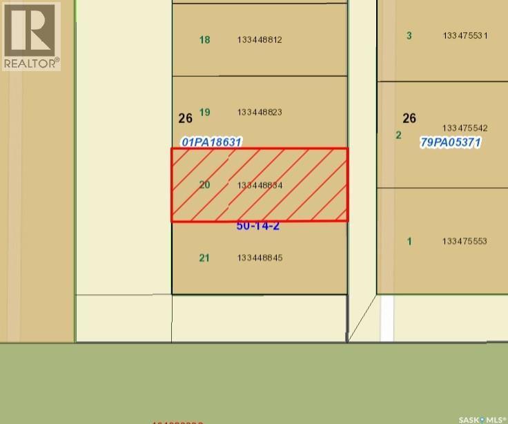 1221 3Rd Street W, Nipawin, SK