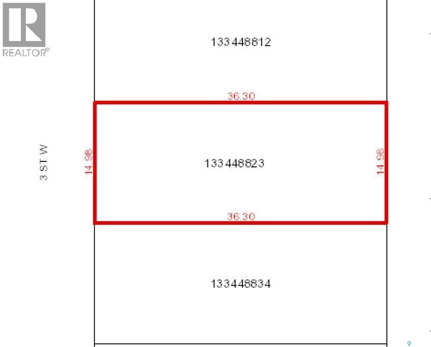 1219 3Rd Street W, Nipawin, SK