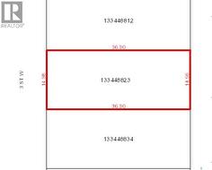 1219 3rd STREET W Nipawin, SK S0E 1E0