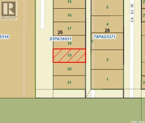 1219 3Rd Street W, Nipawin, SK