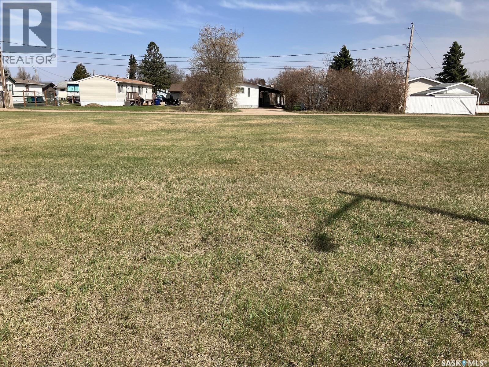 1219 3Rd Street W, Nipawin, SK
