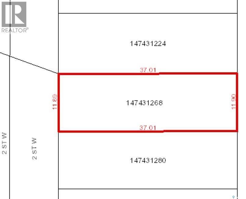 903 2Nd Street W, Nipawin, SK