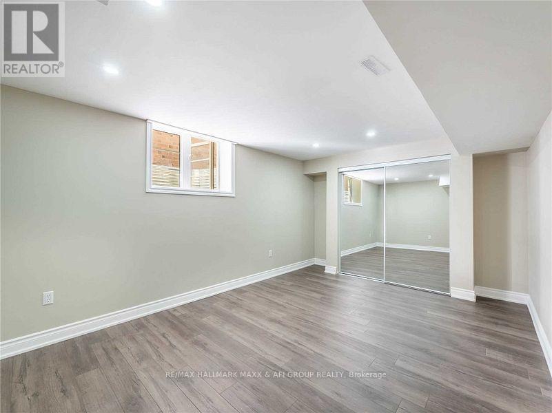 661 Mcgregor Farm Lower Trail, Newmarket, ON - Indoor