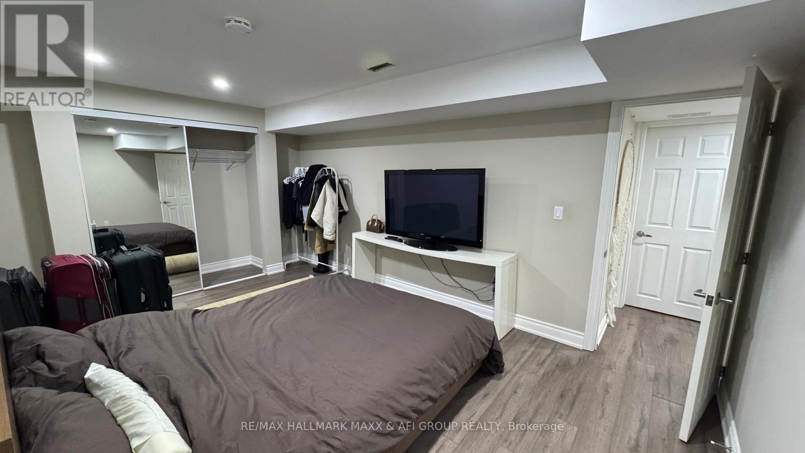 661 Mcgregor Farm Lower Trail, Newmarket, ON - Indoor