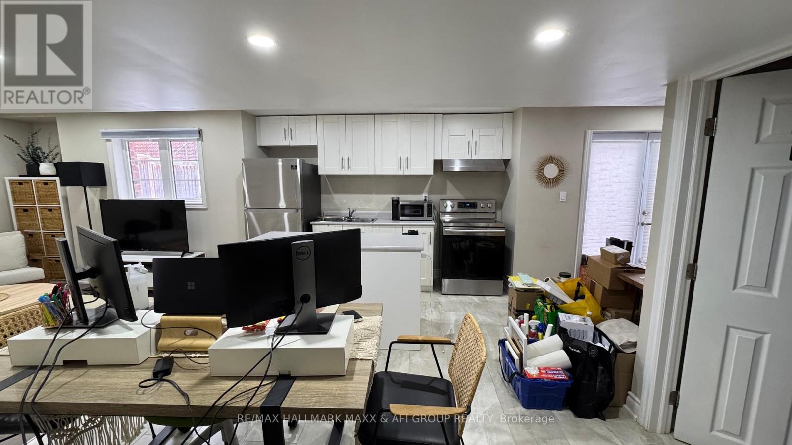 661 Mcgregor Farm Lower Trail, Newmarket, ON - Indoor