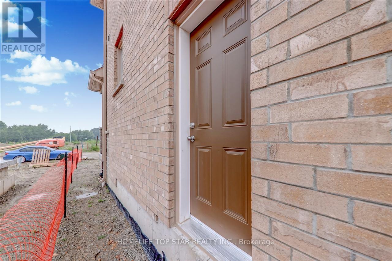 55 Brethet Heights, New Tecumseth, ON - Outdoor With Exterior