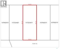 709 10th AVENUE W Nipawin, SK S0E 1E0