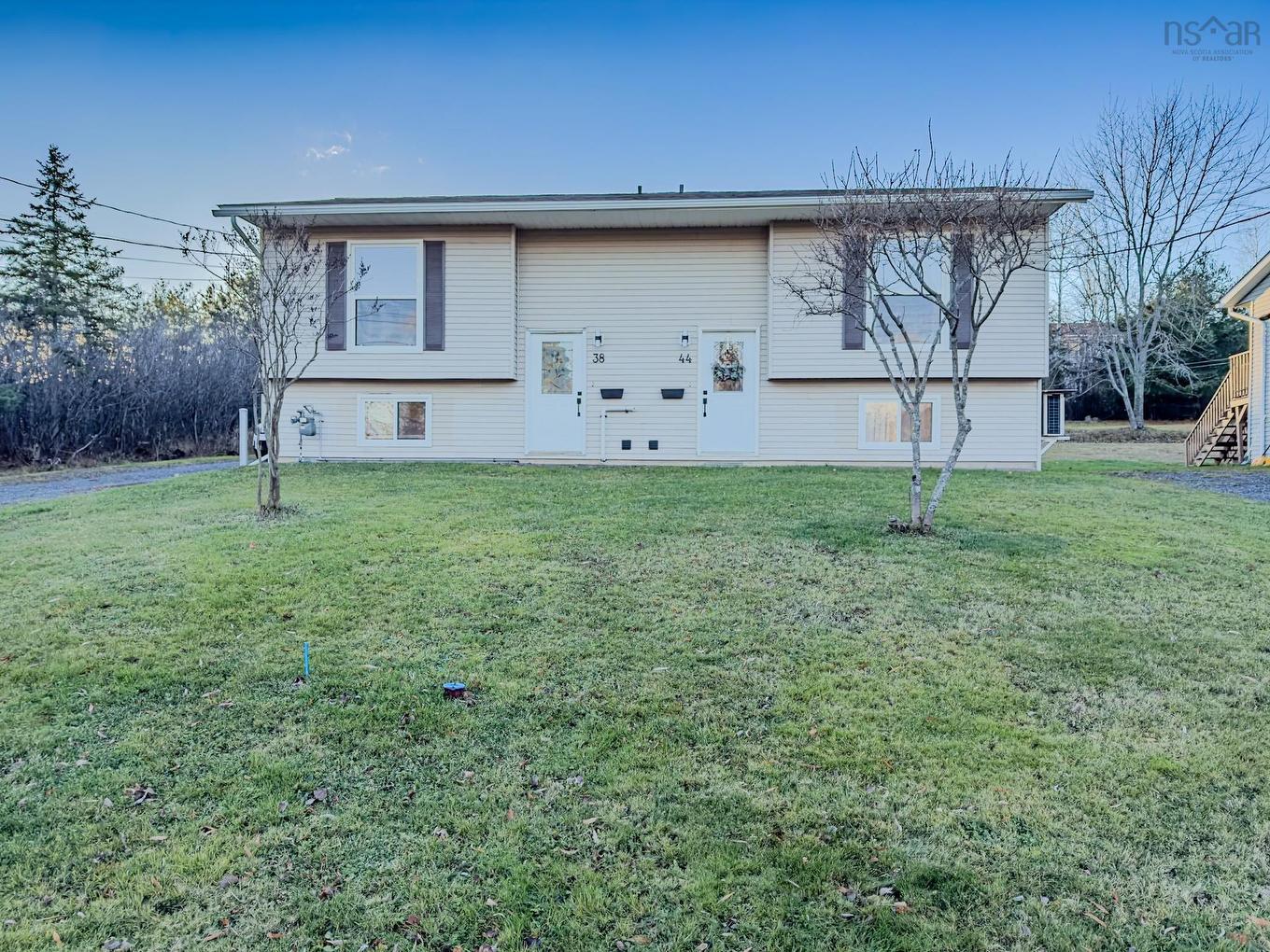 38-44 North Avenue, New Glasgow, NS