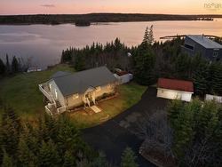 38 Bastian Point Road East Lawrencetown, NS B2Z 1P8