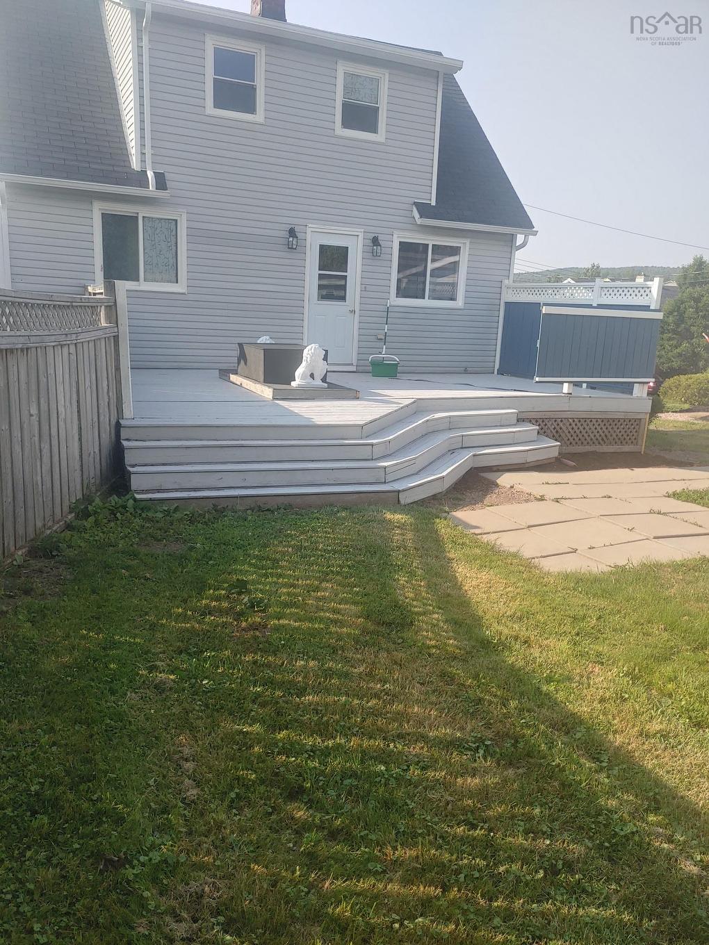 11 Viewville Street, Antigonish, NS